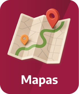 Mapas